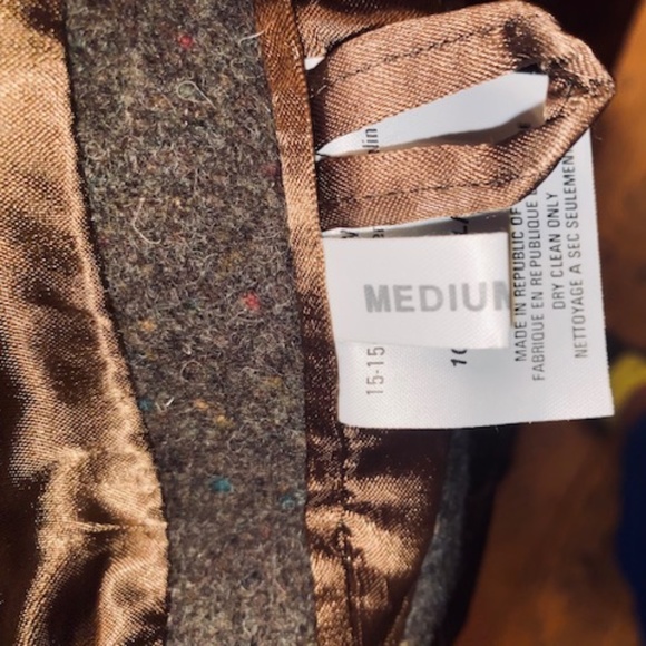 The Scotch House Duffle Coat - Picture 11 of 11